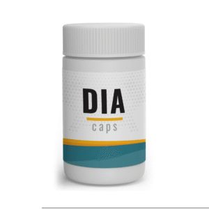 Dia Caps