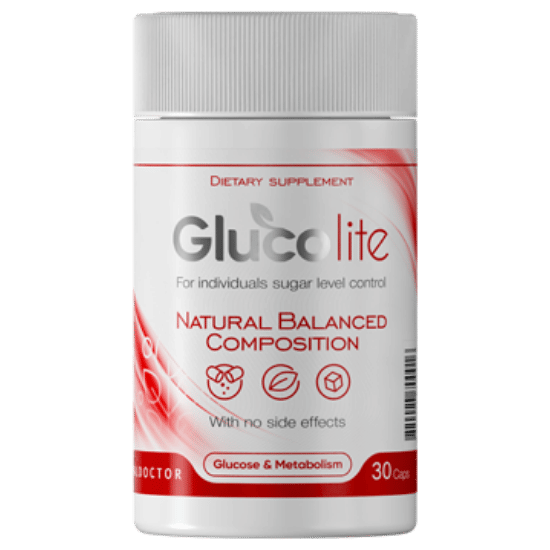 Glucolite