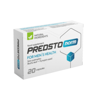 Predstonorm