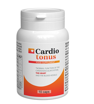 CARDIOTONUS