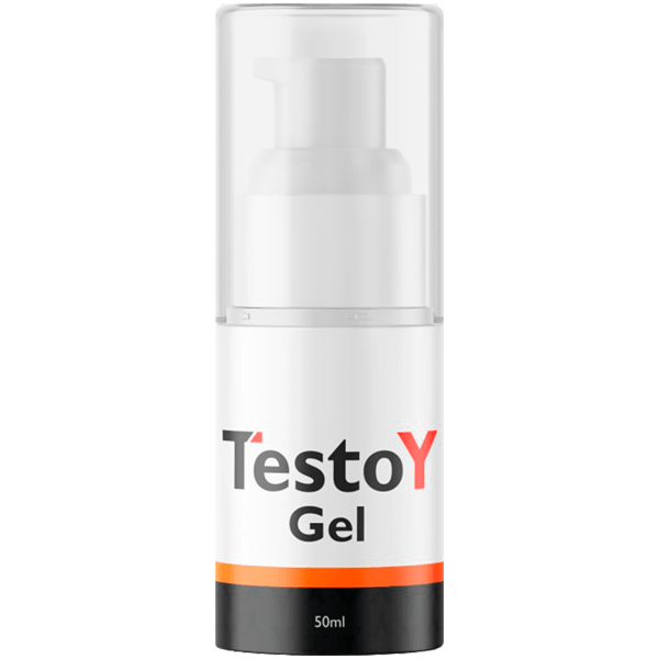 Testo Y Gel