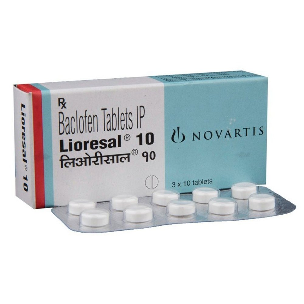 Lioresal
