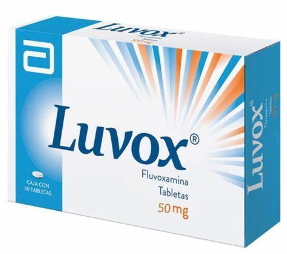 Luvox