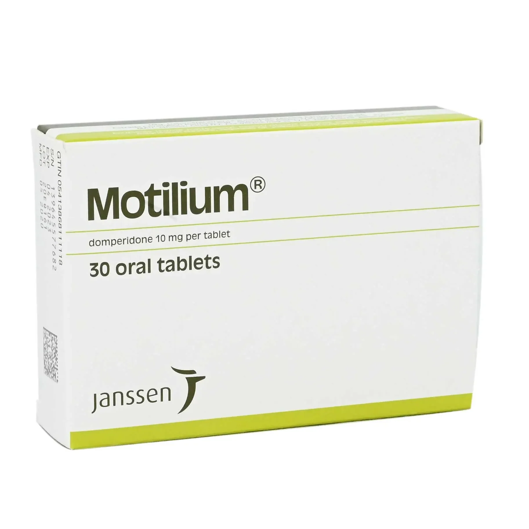 Motilium
