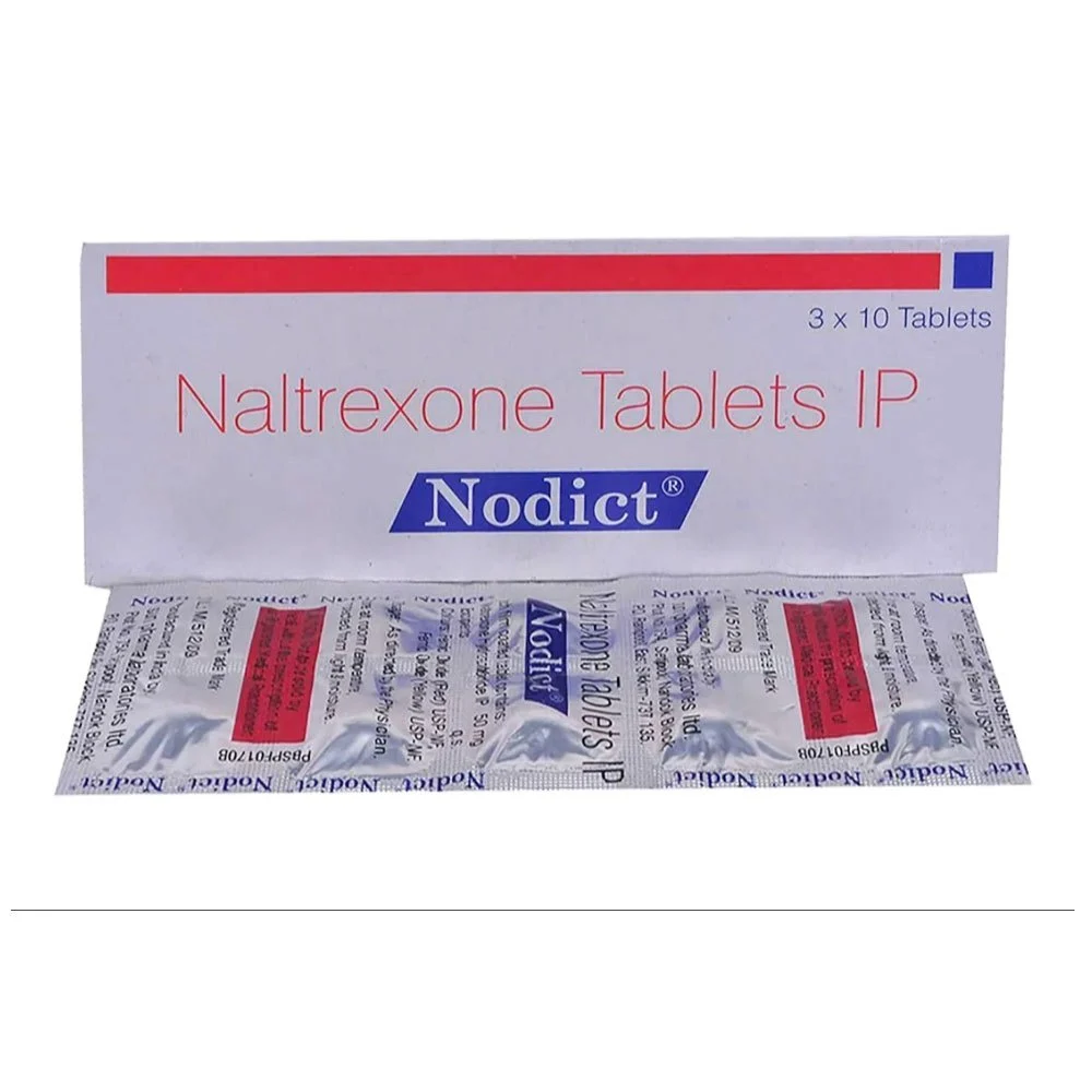 Naltrexone