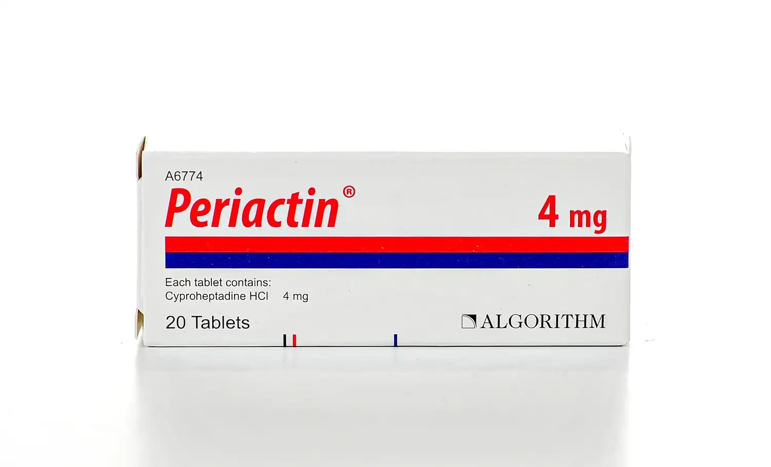Periactin