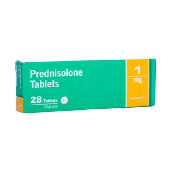 Prednisolone