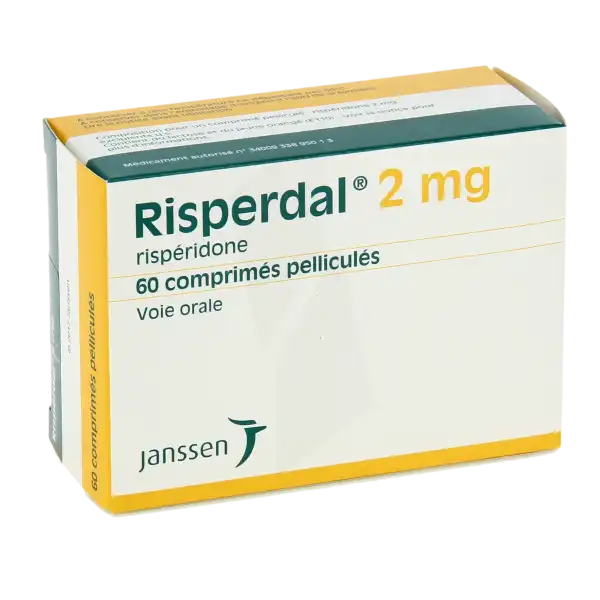 Risperdal