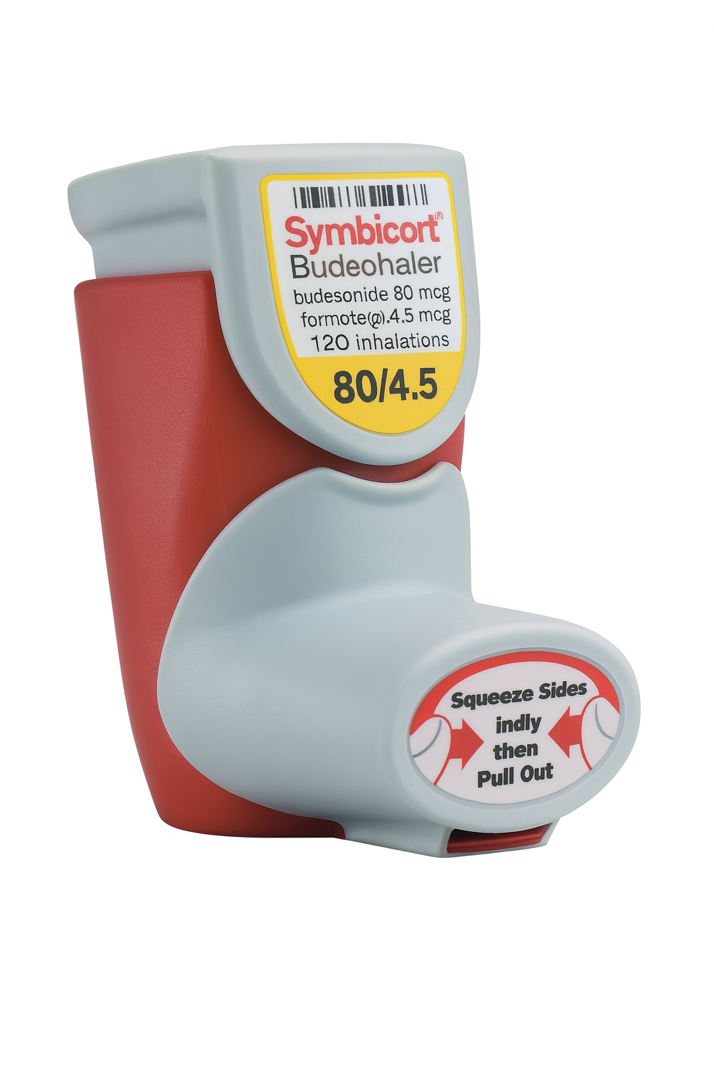 Symbicort