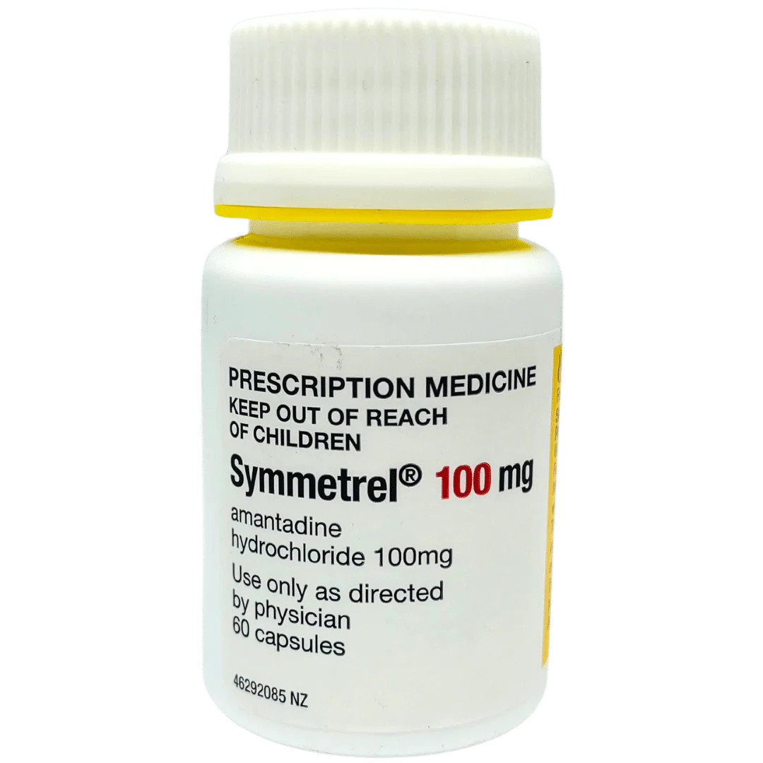 Symmetrel